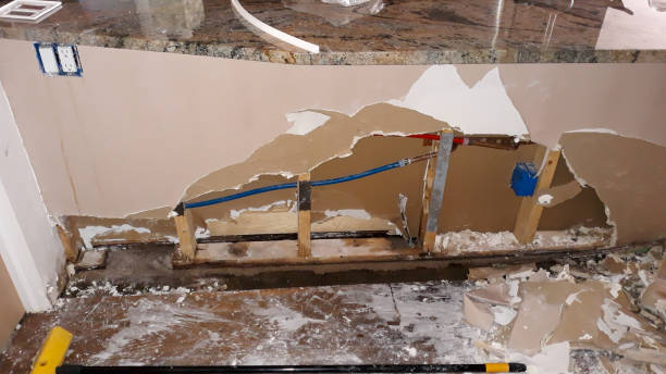 Best Water damage restoration near me  in Woodside, PA
